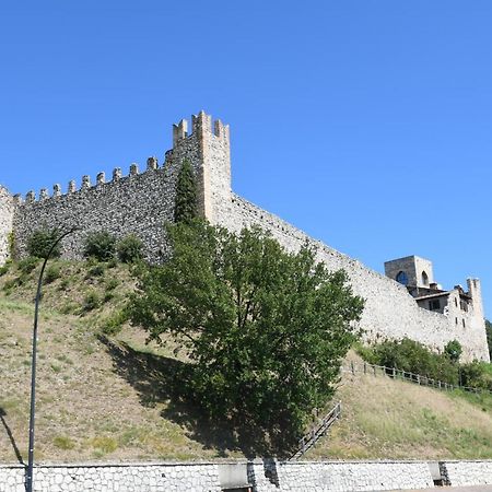 Alice'S Nest-Lake View House Padenghe sul Garda Exterior foto