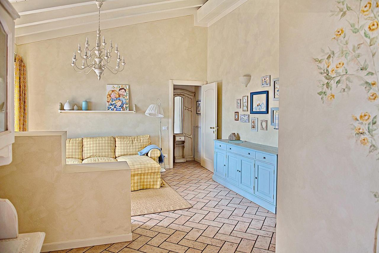 Alice'S Nest-Lake View House Padenghe sul Garda Exterior foto